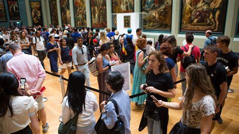 mona lisa snapchat|How to Visit the Mona Lisa in Her New Location at the Louvre in .